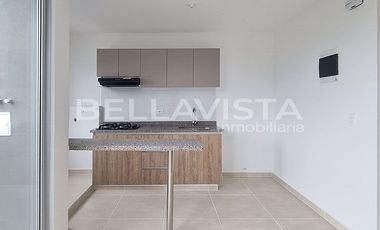 Apartamento en arriendo en Bosques de Morelia 2