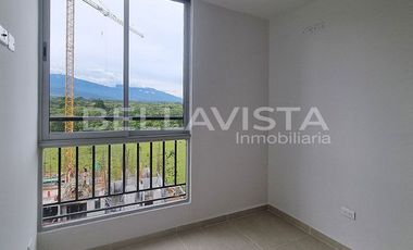 Apartamento en arriendo en Bosques de Morelia 2