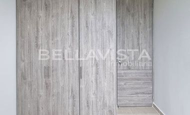 Apartamento en arriendo en Bosques de Morelia 2