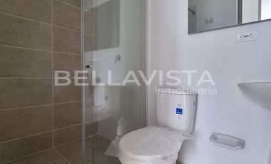 Apartamento en arriendo en Bosques de Morelia 2