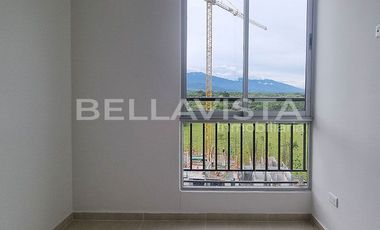 Apartamento en arriendo en Bosques de Morelia 2