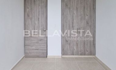 Apartamento en arriendo en Bosques de Morelia 2
