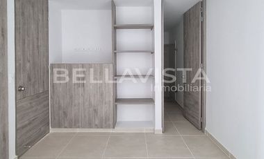 Apartamento en arriendo en Bosques de Morelia 2