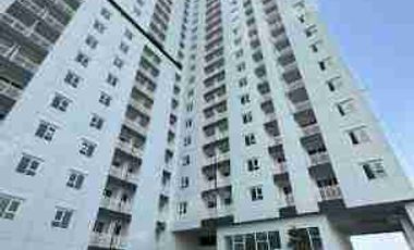 Apartemen dijual