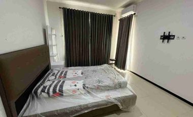 Sewa Rumah Full Furnish Mulyosari Dekat Unair, ITS, Dharmahusada