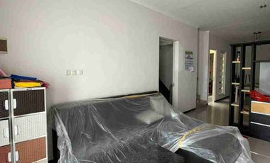 Sewa Rumah Full Furnish Mulyosari Dekat Unair, ITS, Dharmahusada