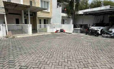 Sewa Rumah Full Furnish Mulyosari Dekat Unair, ITS, Dharmahusada