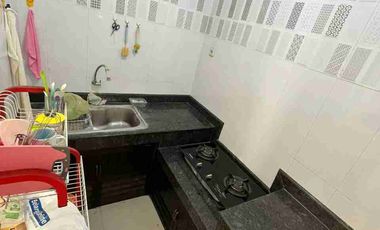 Sewa Rumah Full Furnish Mulyosari Dekat Unair, ITS, Dharmahusada