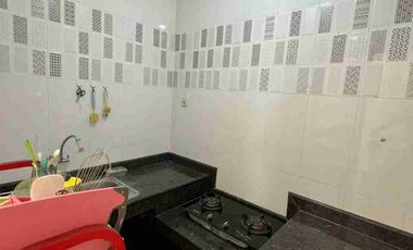 Sewa Rumah Full Furnish Mulyosari Dekat Unair, ITS, Dharmahusada