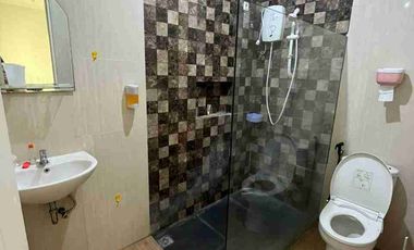 Sewa Rumah Full Furnish Mulyosari Dekat Unair, ITS, Dharmahusada