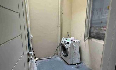 Sewa Rumah Full Furnish Mulyosari Dekat Unair, ITS, Dharmahusada