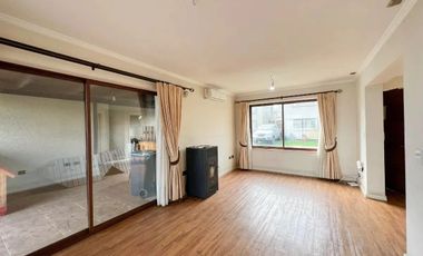 Casa En Condominio Peumayen, Los Ángeles