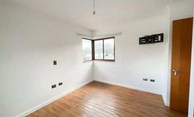 Casa En Condominio Peumayen, Los Ángeles