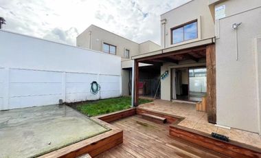 Casa En Condominio Peumayen, Los Ángeles