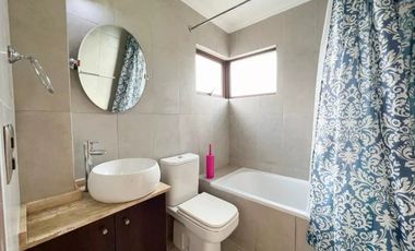 Casa En Condominio Peumayen, Los Ángeles