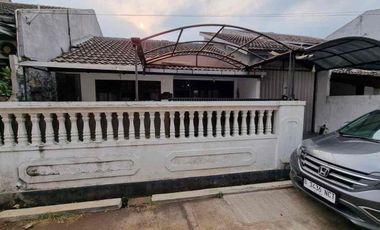 Rumah Dijual Di Taman Duta Cisalak Depok
