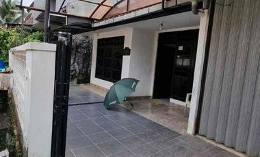 Rumah Dijual Di Taman Duta Cisalak Depok