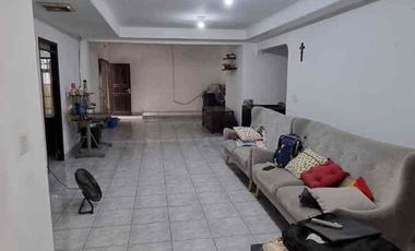 Rumah Dijual Di Taman Duta Cisalak Depok
