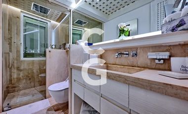 Casa en Venta en Cancun en Punta Sam Puerto Juárez a Pie de Playa