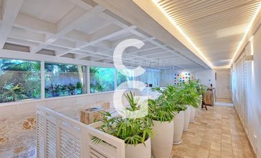 Casa en Venta en Cancun en Punta Sam Puerto Juárez a Pie de Playa