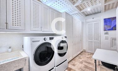 Casa en Venta en Cancun en Punta Sam Puerto Juárez a Pie de Playa