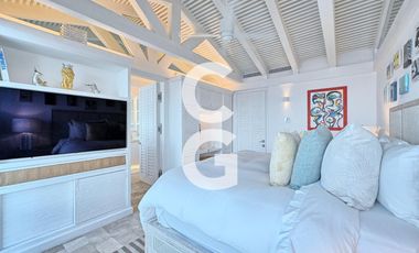 Casa en Venta en Cancun en Punta Sam Puerto Juárez a Pie de Playa