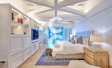 Casa en Venta en Cancun en Punta Sam Puerto Juárez a Pie de Playa