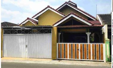 Dijual Rumah Siap Huni,Strategis Kartasura,Sukoharjo Luas 200m2