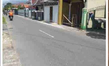 Dijual Rumah Siap Huni,Strategis Kartasura,Sukoharjo Luas 200m2