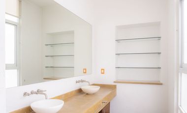 Casa con amplio Jardín en Bosques de Angelópolis