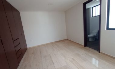 Casa en Venta en Parque Queretaro, Lomas de Angelopolis