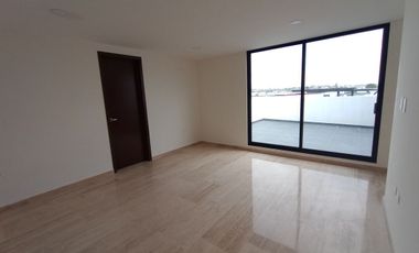 Casa en Venta en Parque Queretaro, Lomas de Angelopolis