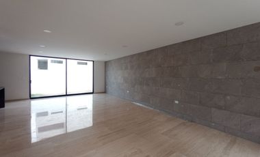 Casa en Venta en Parque Queretaro, Lomas de Angelopolis