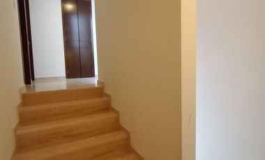 Casa en Venta en Parque Queretaro, Lomas de Angelopolis