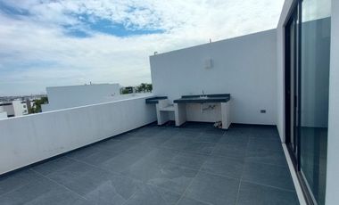 Casa en Venta en Parque Queretaro, Lomas de Angelopolis