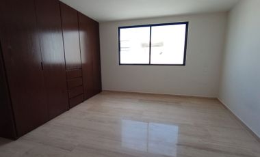 Casa en Venta en Parque Queretaro, Lomas de Angelopolis