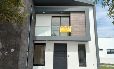 Casa en Venta en Parque Queretaro, Lomas de Angelopolis