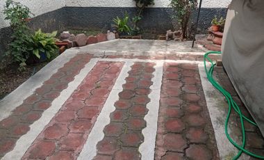 Venta de Casa en Esquina en Bosque del Sur, Xochimilco - 4 Recámaras y Garage para 4 Autos