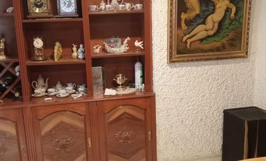 Venta de Casa en Esquina en Bosque del Sur, Xochimilco - 4 Recámaras y Garage para 4 Autos