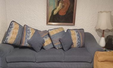 Venta de Casa en Esquina en Bosque del Sur, Xochimilco - 4 Recámaras y Garage para 4 Autos