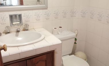 Venta de Casa en Esquina en Bosque del Sur, Xochimilco - 4 Recámaras y Garage para 4 Autos