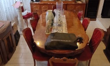 Venta de Casa en Esquina en Bosque del Sur, Xochimilco - 4 Recámaras y Garage para 4 Autos