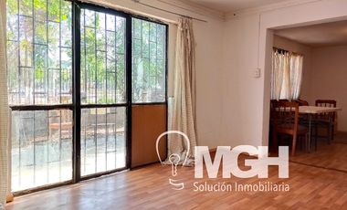 🏡 ¡Tu Nuevo Hogar Te Espera en el Corazón de Ñuñoa! 🌳