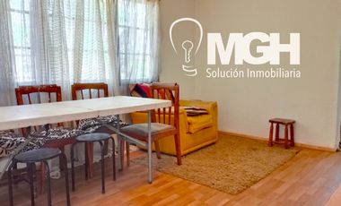 🏡 ¡Tu Nuevo Hogar Te Espera en el Corazón de Ñuñoa! 🌳