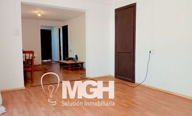 🏡 ¡Tu Nuevo Hogar Te Espera en el Corazón de Ñuñoa! 🌳