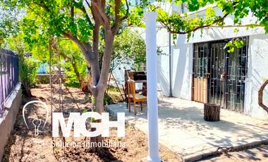 🏡 ¡Tu Nuevo Hogar Te Espera en el Corazón de Ñuñoa! 🌳