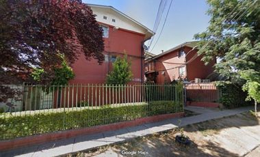 Dpto 3 Dorm 3 Baños, Juan Jofre, Metro Las Torres, Macul