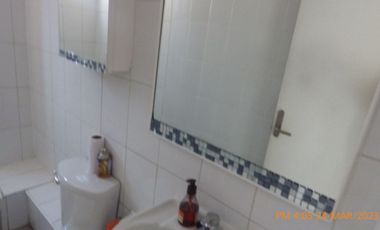 Dpto 3 Dorm 3 Baños, Juan Jofre, Metro Las Torres, Macul