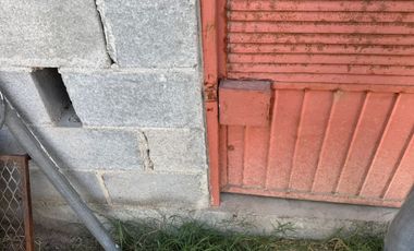 Venta Quinta o casa en La cruz Frontera Coahuila México