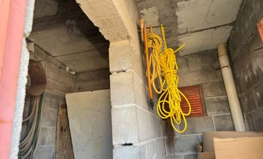 Venta Quinta o casa en La cruz Frontera Coahuila México